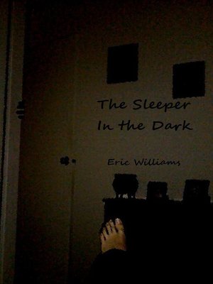 cover image of The Sleeper in the Dark